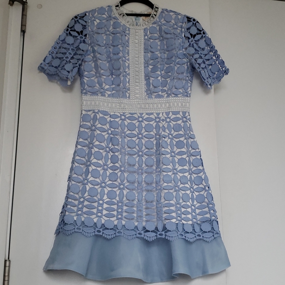 Gorgeous Lace Dress